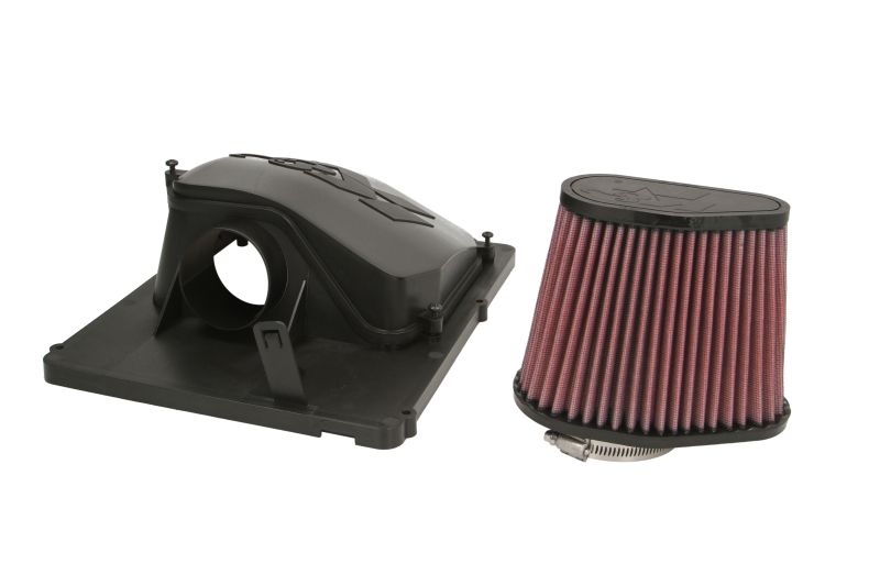 Admisie aer sport K&N 57S-4900