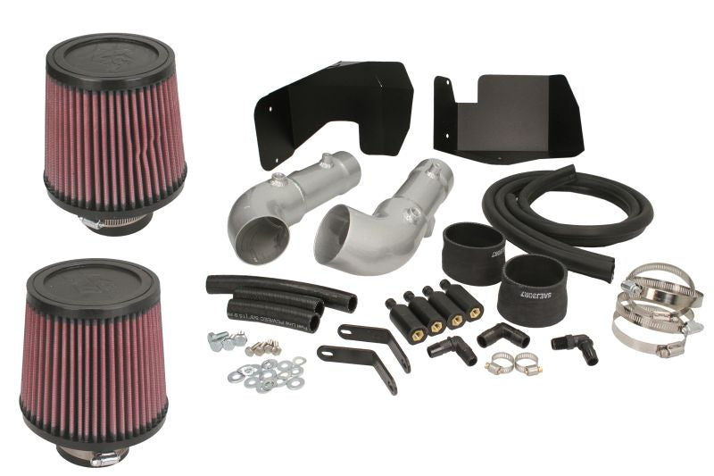 Admisie aer sport K&N 69-7078TS