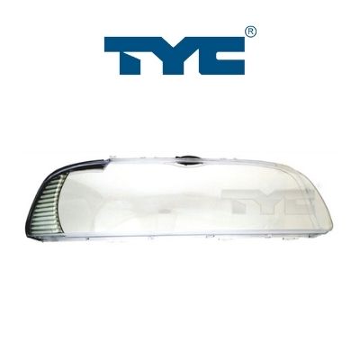 Sticla far TYC compatibila cu BMW e39 (09.20-06.2003)
