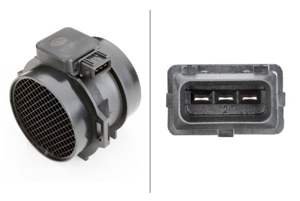 Senzor debit aer Hella 8ET009142-021