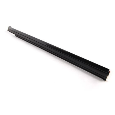 Garnitura cheder geam spate OE BMW E46 SCHWARZ