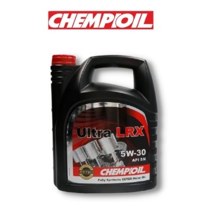 Ulei motor Chempioil Ultra LRX 5w30