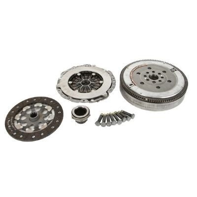 Set ambreiaj LUK 600003000 5525ac