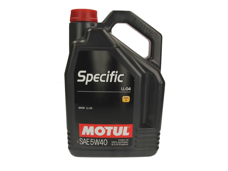 ULEI MOTOR MOTUL SPECIFIC LL-04 5W40