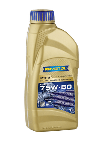 RAVENOL MTF-2 75W-80 - Bimmers