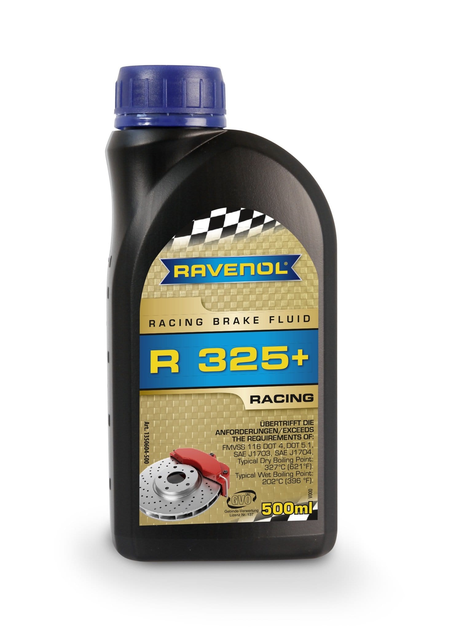 Ravenol RACING BRAKE FLUID - Bimmers