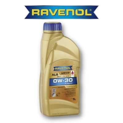 RAVENOL ALS SAPS 0W-30 USVO