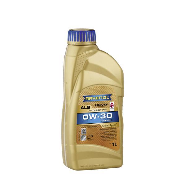 RAVENOL ALS SAPS 0W-30 USVO