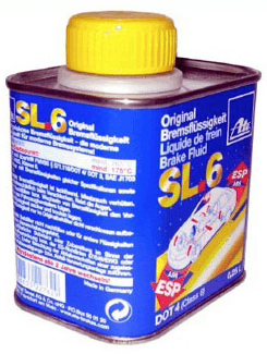 LICHID DE FRANA ATE 03.9901-6408.2