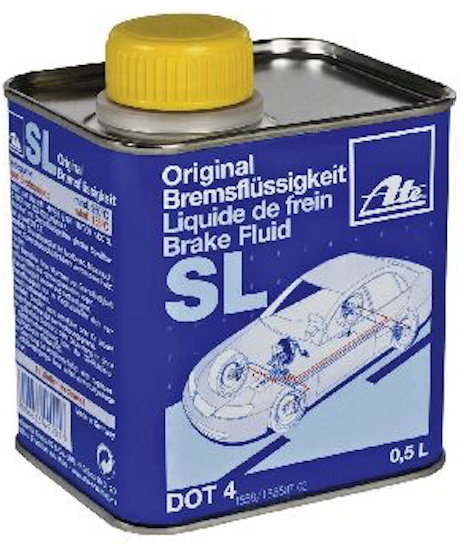 LICHID DE FRANA ATE 03.9901-5831.2