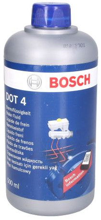 LICHID DE FRANA BOSCH