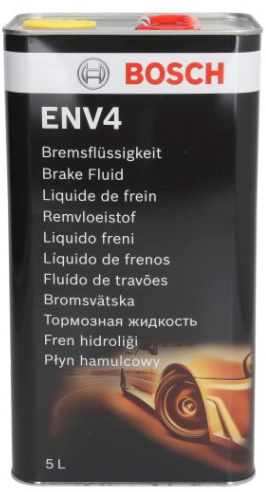LICHID DE FRANA BOSCH 5L