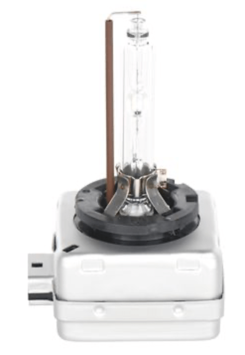 Bec, far faza lunga Bosch