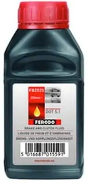 LICHID DE FRANA Ferodo