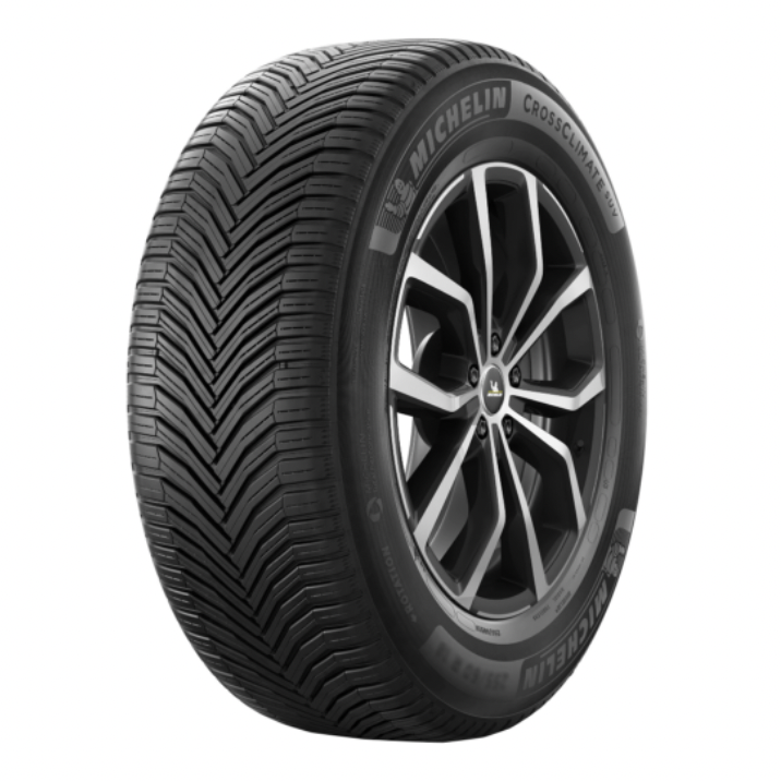 Anvelopa all season, Michelin, CrossClimate 225/45 R19 96W XL, SUV