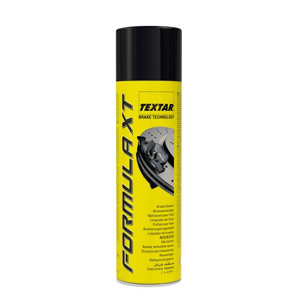 Spray curatare frane Textar