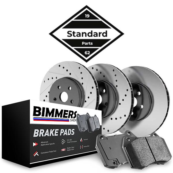 PACHET REVIZIE Frane Standard E36316