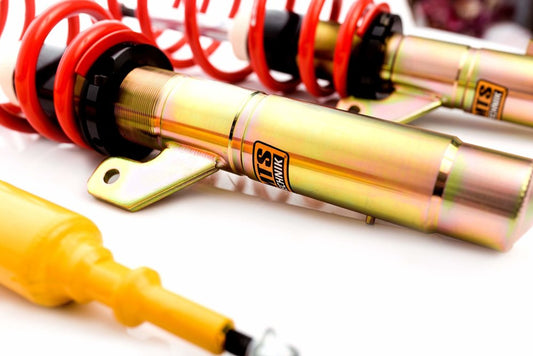 Suspensie sport reglabila MTS-Technik MTSGWBM46-C