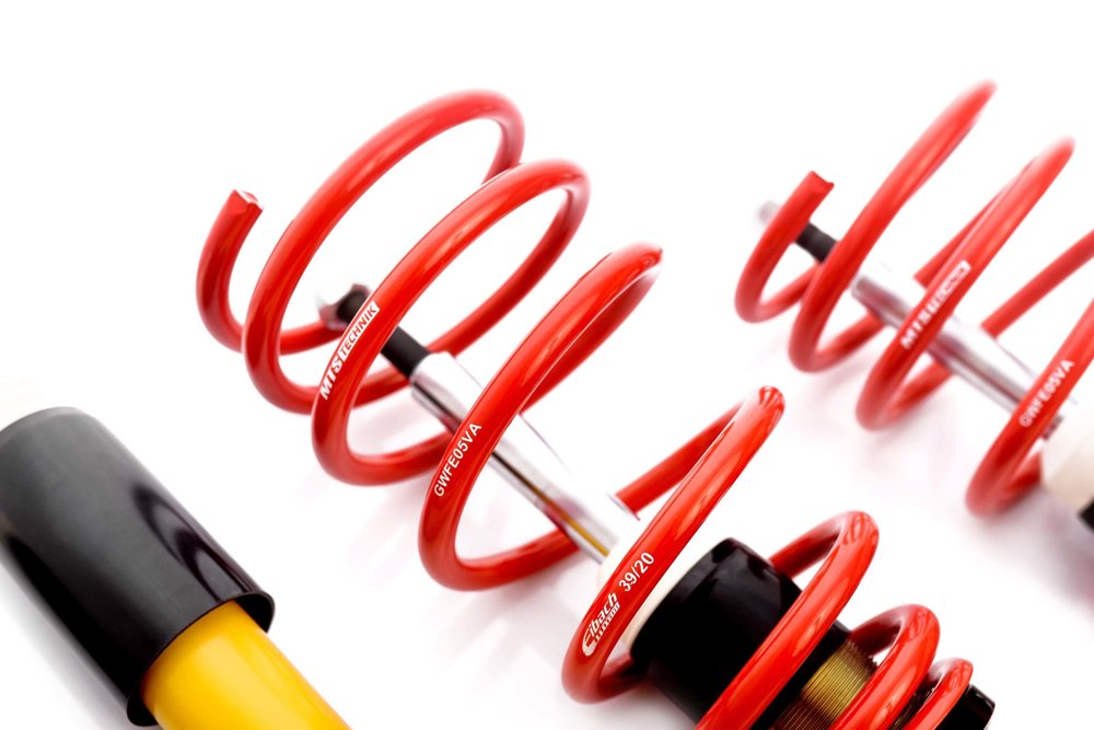 Suspensie sport reglabila MTS-Technik MTSGWBM46-C