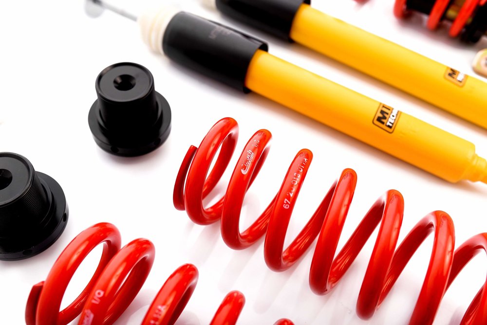 Suspensie sport reglabila MTS-Technik MTSGWBM46-C