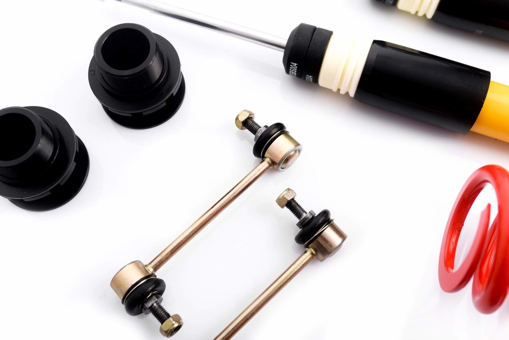 Suspensie sport reglabila MTS-Technik MTSGWBM62