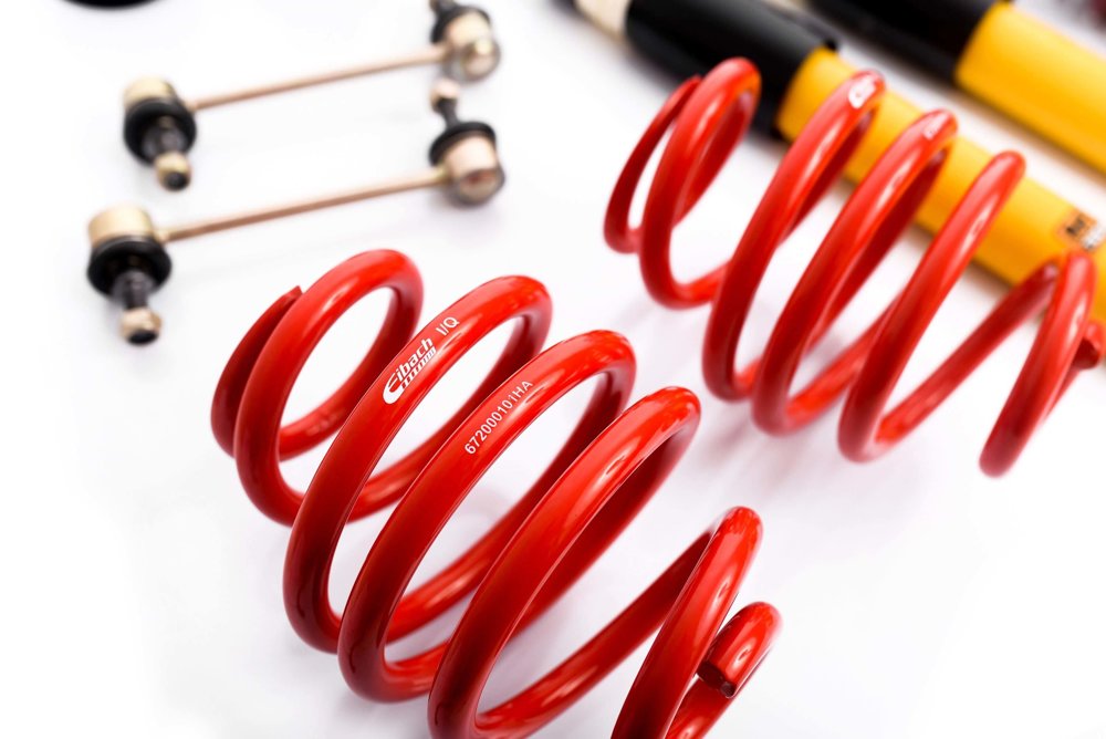 Suspensie sport reglabila MTS-Technik MTSGWBM62