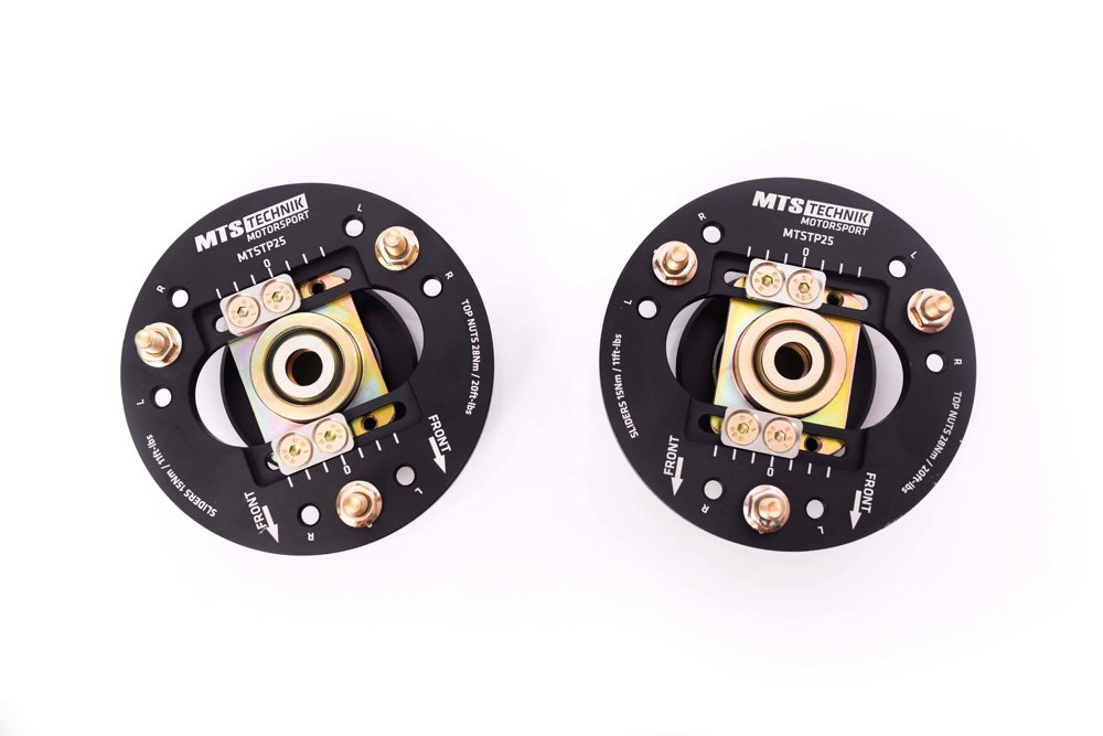 Suspensie sport reglabila MTS-Technik MTSGWBM98-S