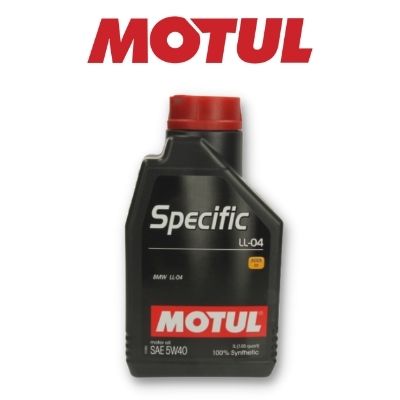 ULEI MOTOR MOTUL SPECIFIC LL-04 5W40