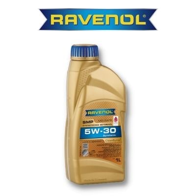 RAVENOL SMP SAE 5W-30