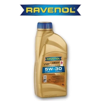 Ulei de motor RAVENOL VMP USVO SAE 5W-30