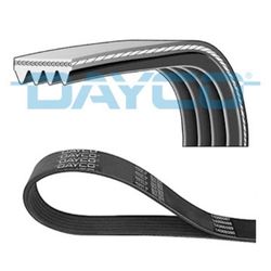 Curea transmisie cu caneluri Dayco DAY4PK830EE