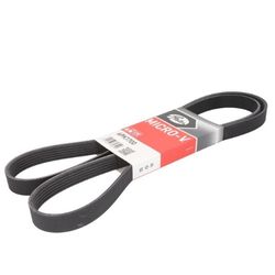 Curea transmisie cu caneluri Gates GAT6PK1700