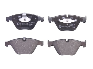 Set placute frana ATE 13.0460-7167.2