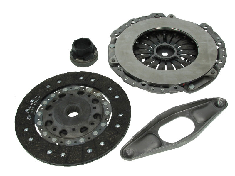 Set ambreiaj LUK 624 3540 00