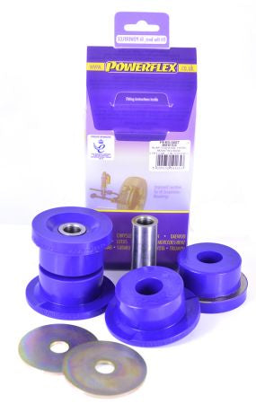 BUCSE POLIURETANICE POWERFLEX PFF5-307