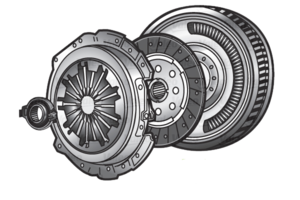 Set ambreiaj Valeo VAL837109