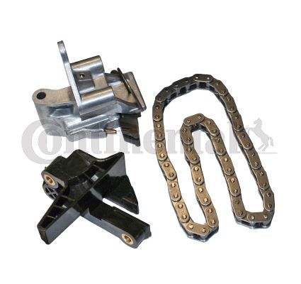 Set lant distributie Continental TC 1022 K1 210210