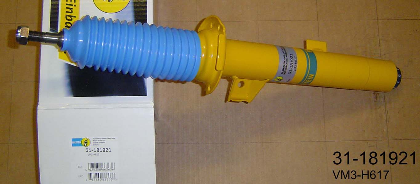 Amortizor BILSTEIN B6 31-181921 Fata