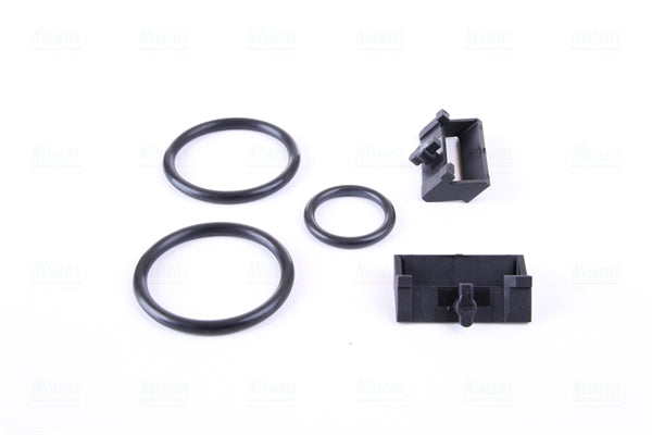 Radiator racire motor Nissens 60648A