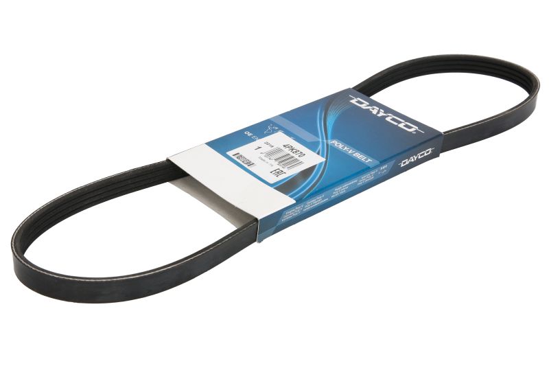 Curea transmisie cu caneluri Dayco DAY4PK870