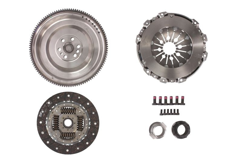 Set ambreiaj Valeo VAL835115