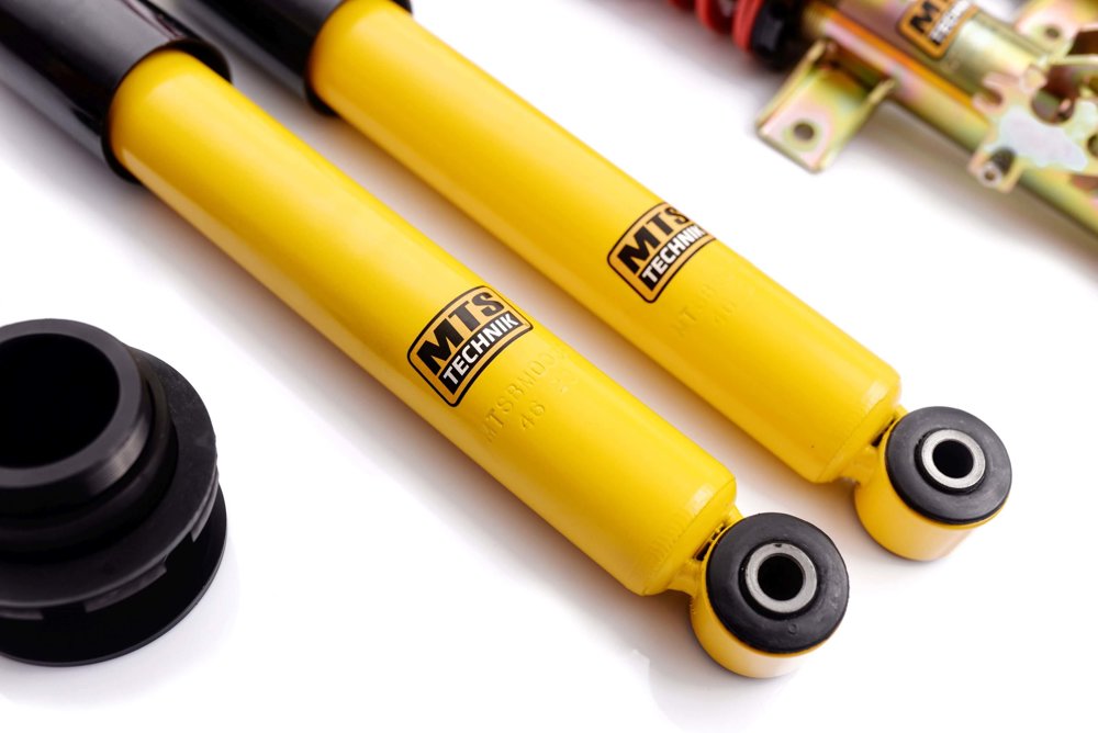 Suspensie sport reglabila MTS-Technik MTSGWBM01-C