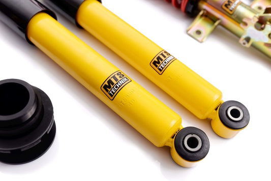 Suspensie sport reglabila MTS-Technik MTSGWBM01-C