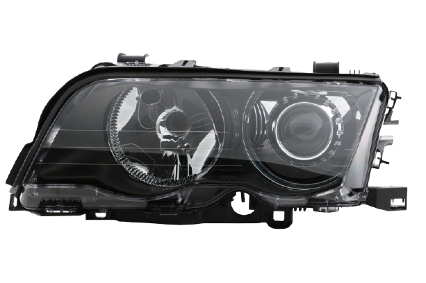 Far Xenon compatibil cu BMW Seria 3 E46 Sedan