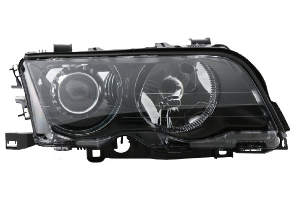 Far Xenon compatibil cu BMW Seria 3 E46 Sedan