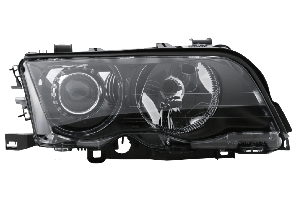 Far Xenon compatibil cu BMW Seria 3 E46 Sedan