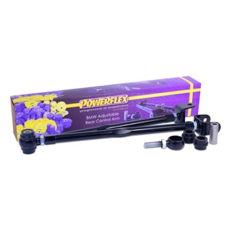 Brate spate camber PowerFlex