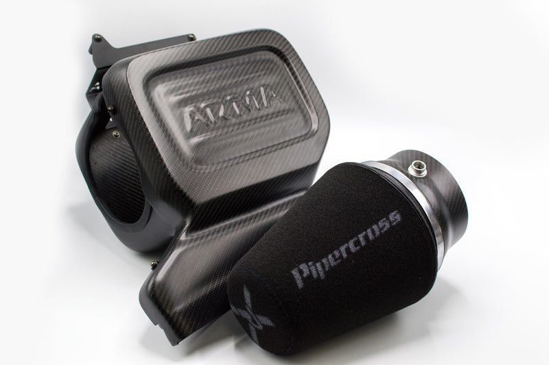 Filtru Aer Pipercross PXV1-24 Carbon BMW M135i / M235i