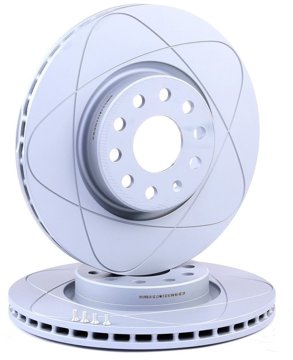 Disc frana Ate Power Disc 24.0330-0173.1