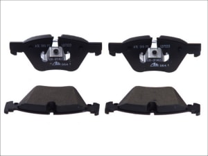 Set placute frana ATE 13.0470-7223.2